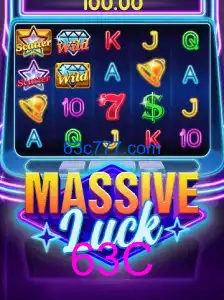 MassiveLuck
