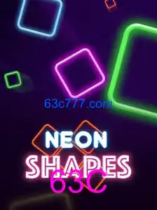 NeonShapes